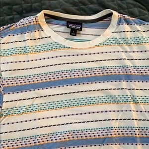 Patagonia Organic Cotton Short Sleeve T-Shirt